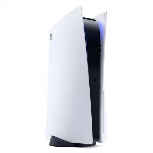 PlayStation 5 Standard Edition