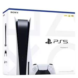 PlayStation 5 Standard Edition