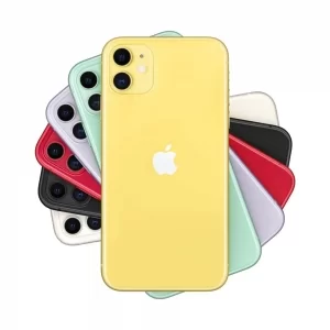 Apple iPhone 11