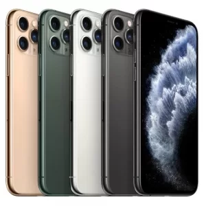 Apple IPhone 11 Pro