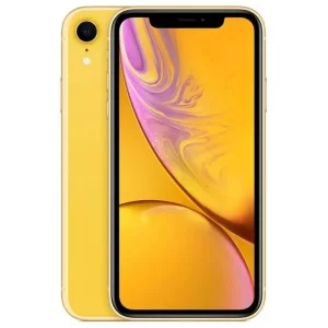Apple IPhone XR