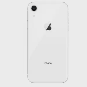 Apple IPhone XR