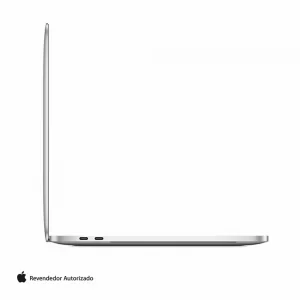 MacBook Pro Apple, Intel® Core™ I5, Tela De 13” Prateado