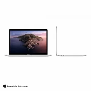 MacBook Pro Apple, Intel® Core™ I5, Tela De 13” Prateado