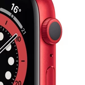 Apple Watch Series 6