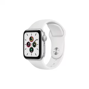 Apple Watch Series SE - CAIXA DE ALUMÍNIO