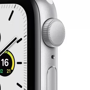 Apple Watch Series SE - CAIXA DE ALUMÍNIO