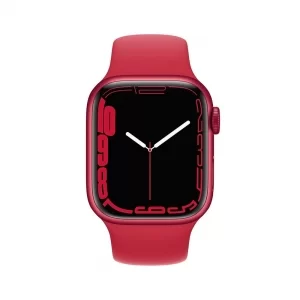 Apple Watch Series 7 - Caixa De Alumínio