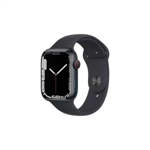 Apple Watch Series 7 - Caixa De Alumínio