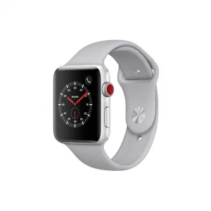 Apple Watch Series 3 - CAIXA DE ALUMÍNIO