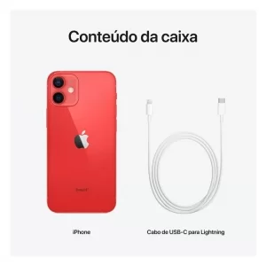 Apple IPhone 12