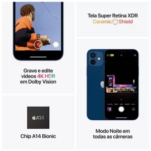 Apple IPhone 12