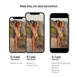 Apple IPhone 12