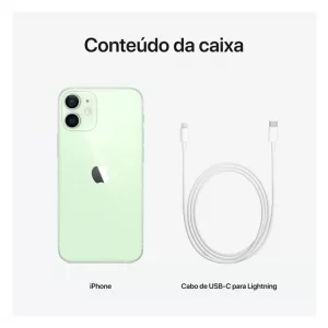 Apple IPhone 12