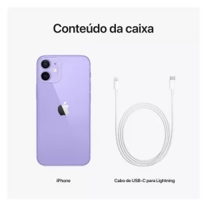 Apple IPhone 12