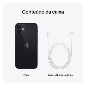 Apple IPhone 12