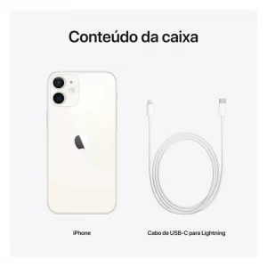 Apple IPhone 12