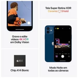 Apple IPhone 12 Mini