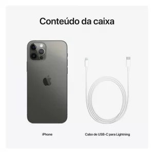Apple IPhone 12 Pro