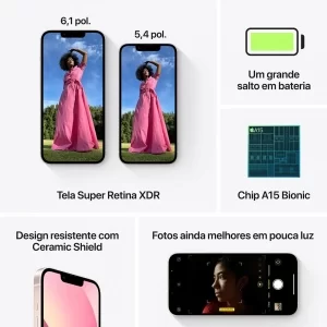 Apple IPhone 13 Mini